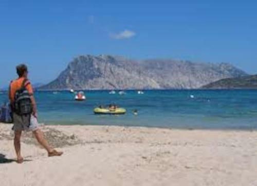 Villetta Indipendente Al Mare