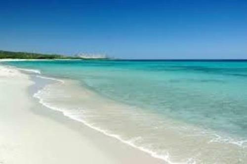 Villetta Indipendente Al Mare