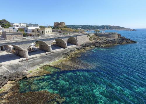 La Casa In Riva Al Mare