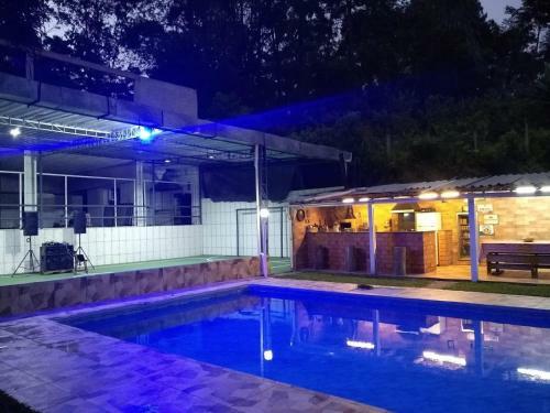 Ch�cara Recanto Do Sossego