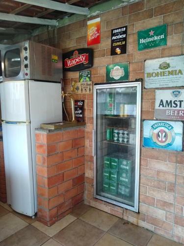Ch�cara Recanto Do Sossego