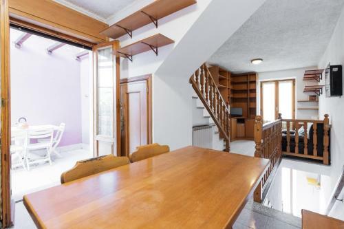 Apartamento Casa Caterina
