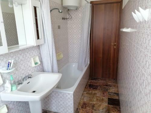 Apartamento A Casa Di Sabry!