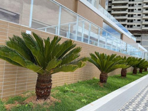 C032- Residencial Miraz - Apartamento 32