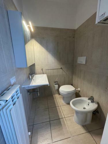 Apartamento Casa Di Mary