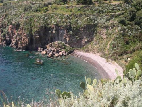 Villa Casa Luna Incredible Sea View
