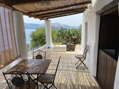 Villa Casa Luna Incredible Sea View