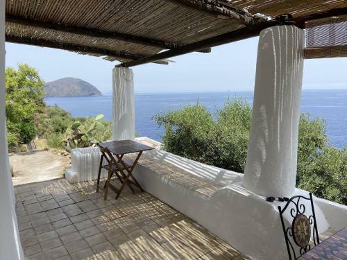 Villa Casa Luna Incredible Sea View