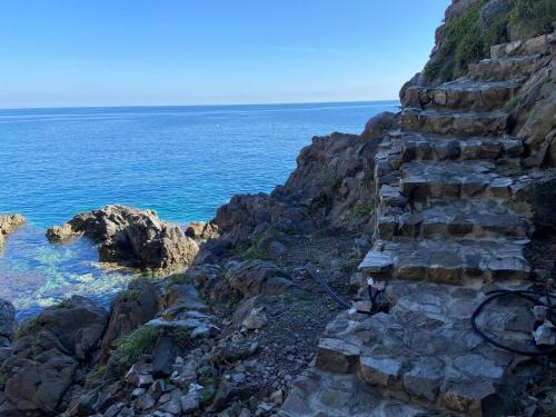 Villa Casa Luna Incredible Sea View