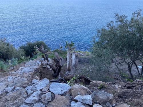 Villa Casa Luna Incredible Sea View