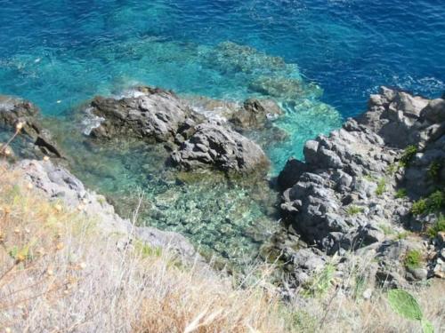 Villa Casa Luna Incredible Sea View