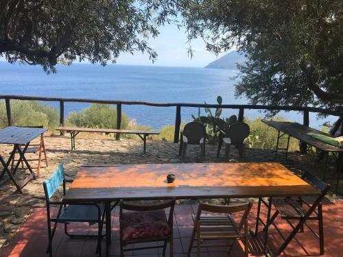 Villa Casa Luna Incredible Sea View