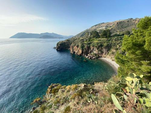 Villa Casa Luna Incredible Sea View