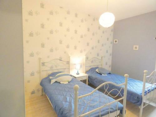 G�te Bascons, 3 Pi�ces, 4 Personnes - Fr-1-360-184