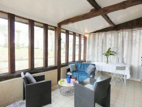G�te Bascons, 3 Pi�ces, 4 Personnes - Fr-1-360-184