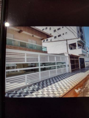 Casa Condom�nio ( P� Na Areia)
