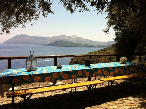 Apartamento Casa Cielo - Unforgettable Sunsets