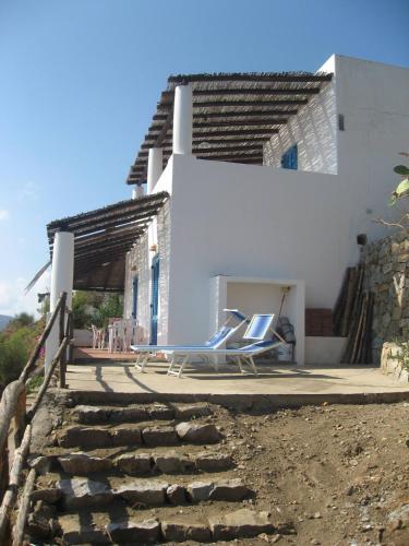 Apartamento Casa Cielo - Unforgettable Sunsets