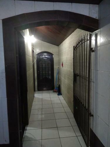 Casa Aconchegante Mirin Praia Grande