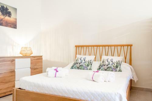 Refined Apartment In Trullo With Parking