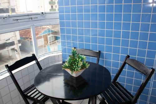 M023 - Residencial Safira - Apartamento 18