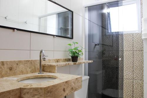 M023 - Residencial Safira - Apartamento 18