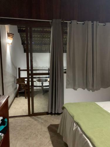 Casa Aconchegante(cond.fechado)