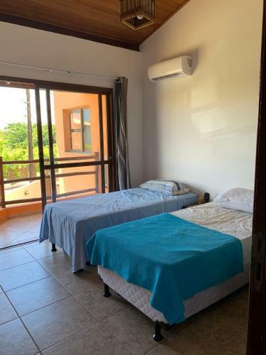 Casa Aconchegante(cond.fechado)