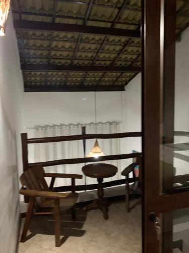 Casa Aconchegante(cond.fechado)