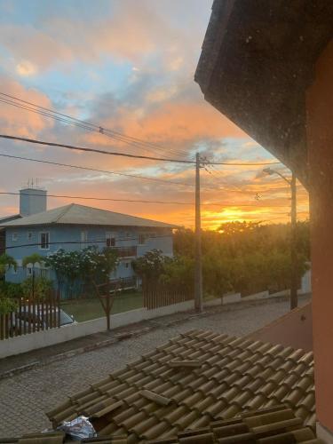 Casa Aconchegante(cond.fechado)