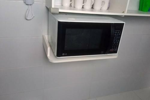 Apto Lindo-piscina, Sauna, Churrasqueira E 2 Vagas