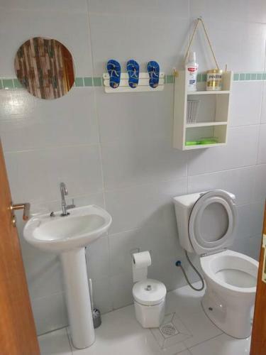 Apto Lindo-piscina, Sauna, Churrasqueira E 2 Vagas