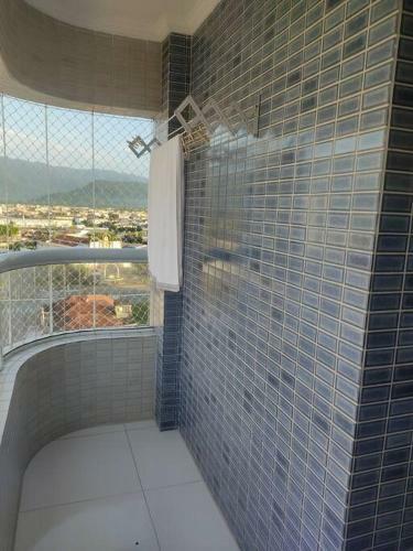 Apto Lindo-piscina, Sauna, Churrasqueira E 2 Vagas