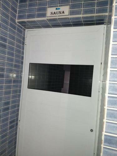Apto Lindo-piscina, Sauna, Churrasqueira E 2 Vagas
