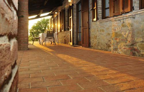Poloturisticoumbria Villa Con Piscina Trasimeno