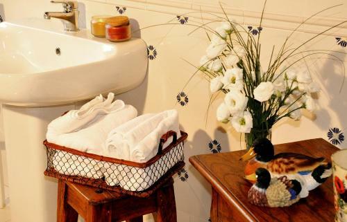 Poloturisticoumbria Villa Con Piscina Trasimeno