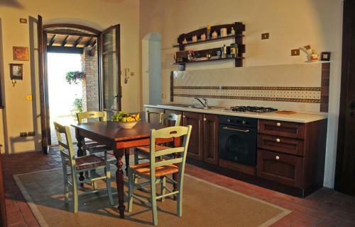 Poloturisticoumbria Villa Con Piscina Trasimeno