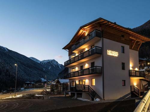 Nice Apartment In Magras Di Mal� With Spa