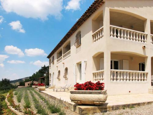 Apartment Aiguines - Lcc117