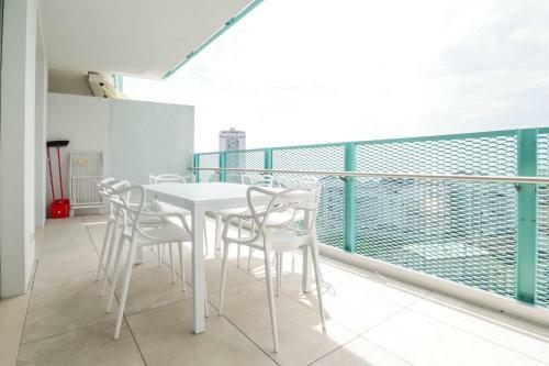 Apartamento Residenze Podium