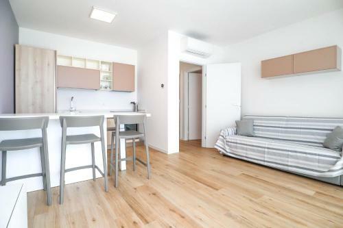 Apartamento Residenze Podium
