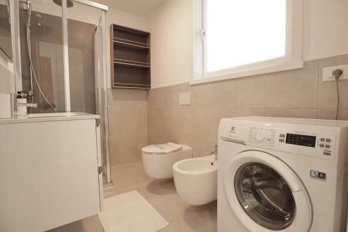 Apartamento Residenze Podium