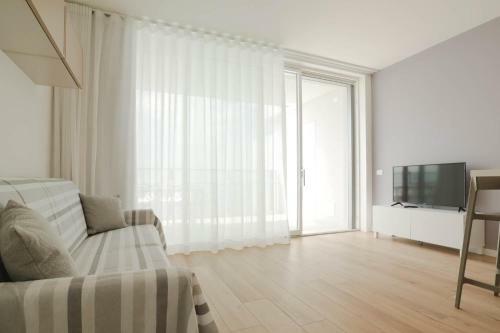 Apartamento Residenze Podium