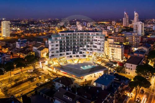 Apartamento Residenze Podium