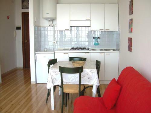 Apartamento Comfy Studio With Terrace And Stunning Seaview