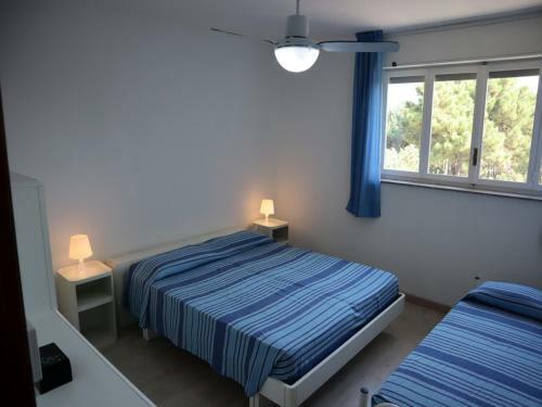 Modern Two-bedroom Apartment With Seaview Balcony