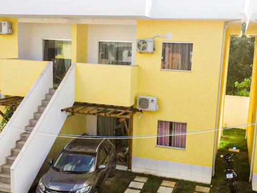 Apartamento Condom�nio Praia Dos Corais 1