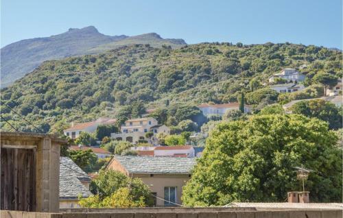 Studio Apartment In Bastia