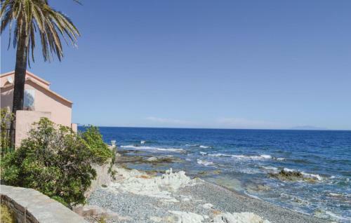 Studio Apartment In Bastia
