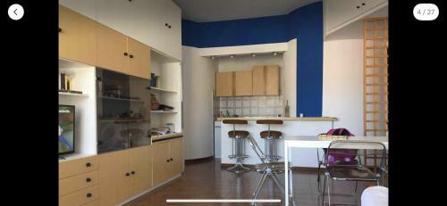 Apartamento Attico Terrazzato Vicinissimo Al Mare